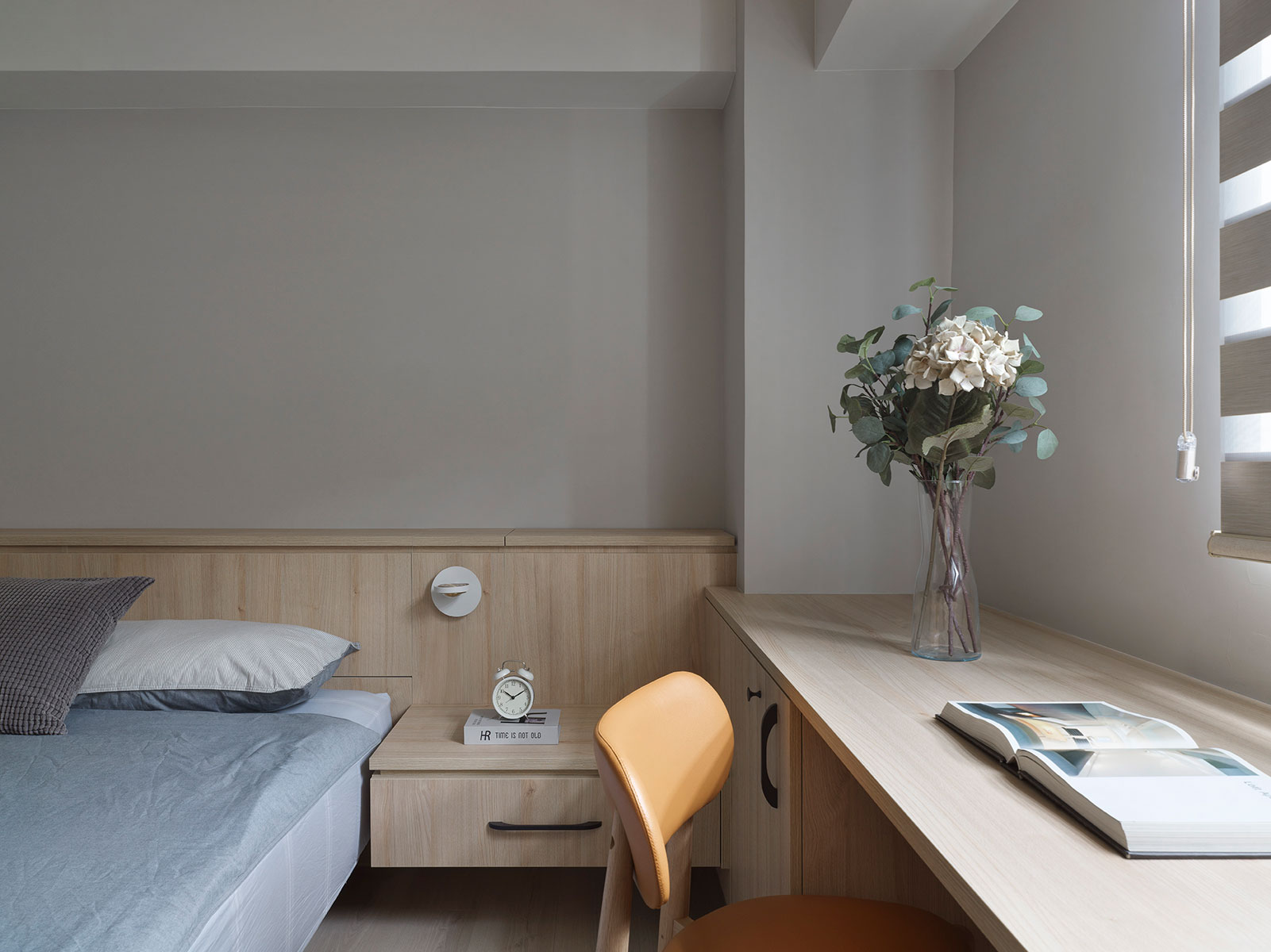 一屋二瓦設計所｜WA2 Interior Design Studio