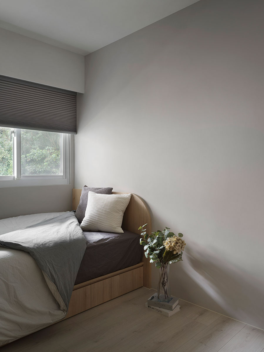 一屋二瓦設計所｜WA2 Interior Design Studio