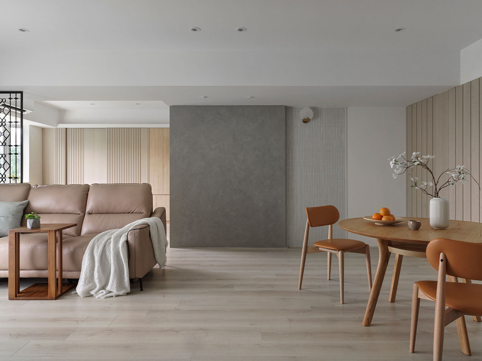 一屋二瓦設計所｜WA2 Interior Design Studio