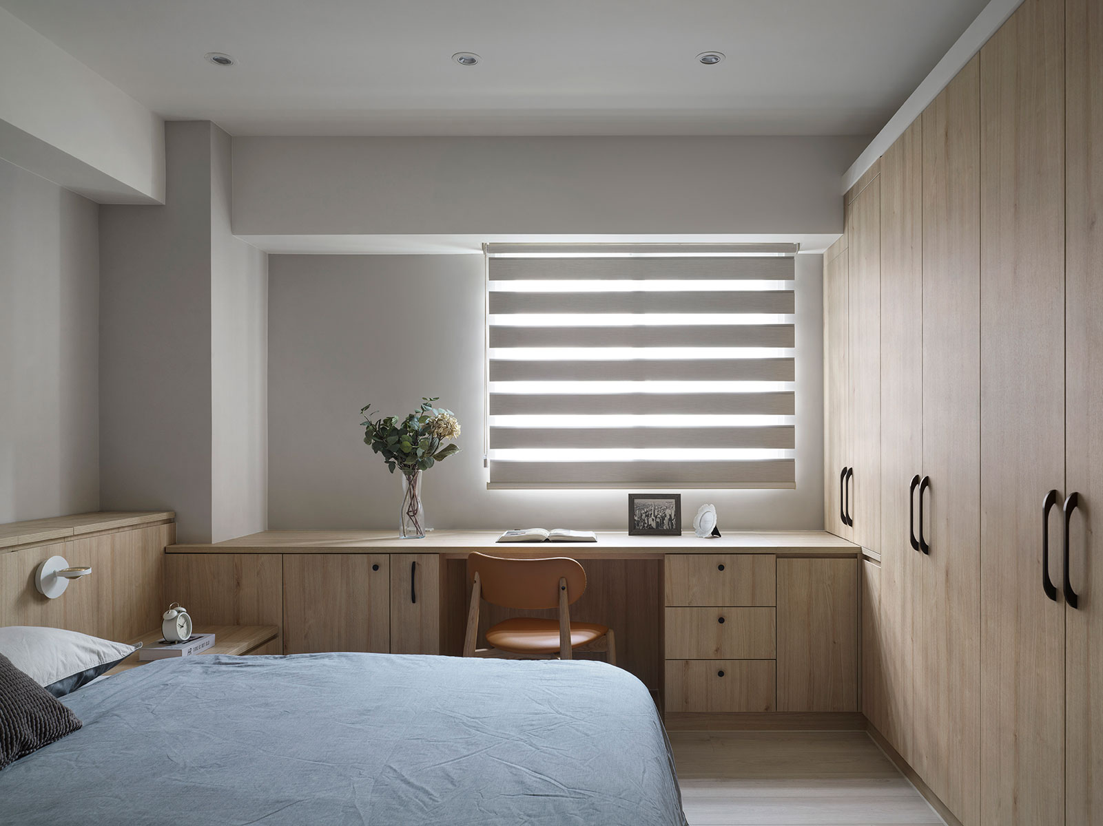 一屋二瓦設計所｜WA2 Interior Design Studio