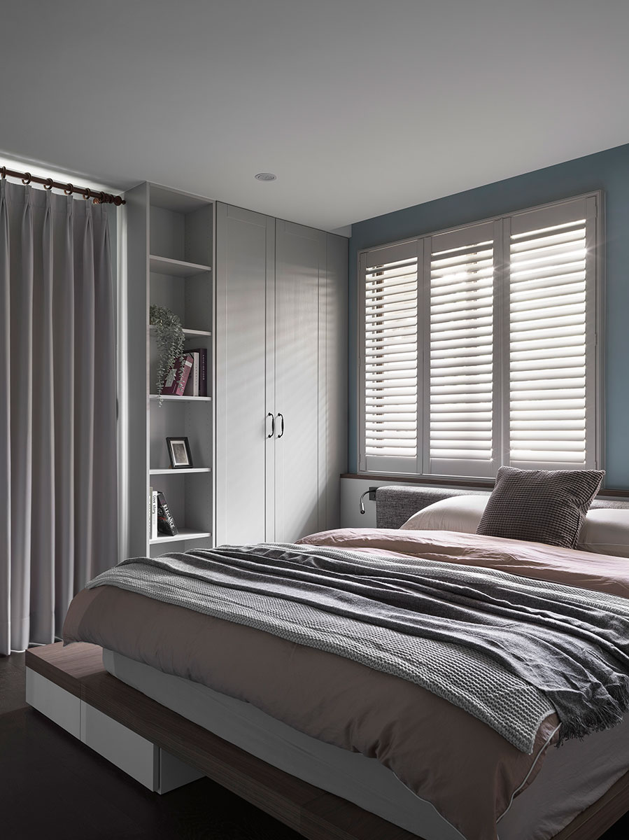 一屋二瓦設計所｜WA2 Interior Design Studio