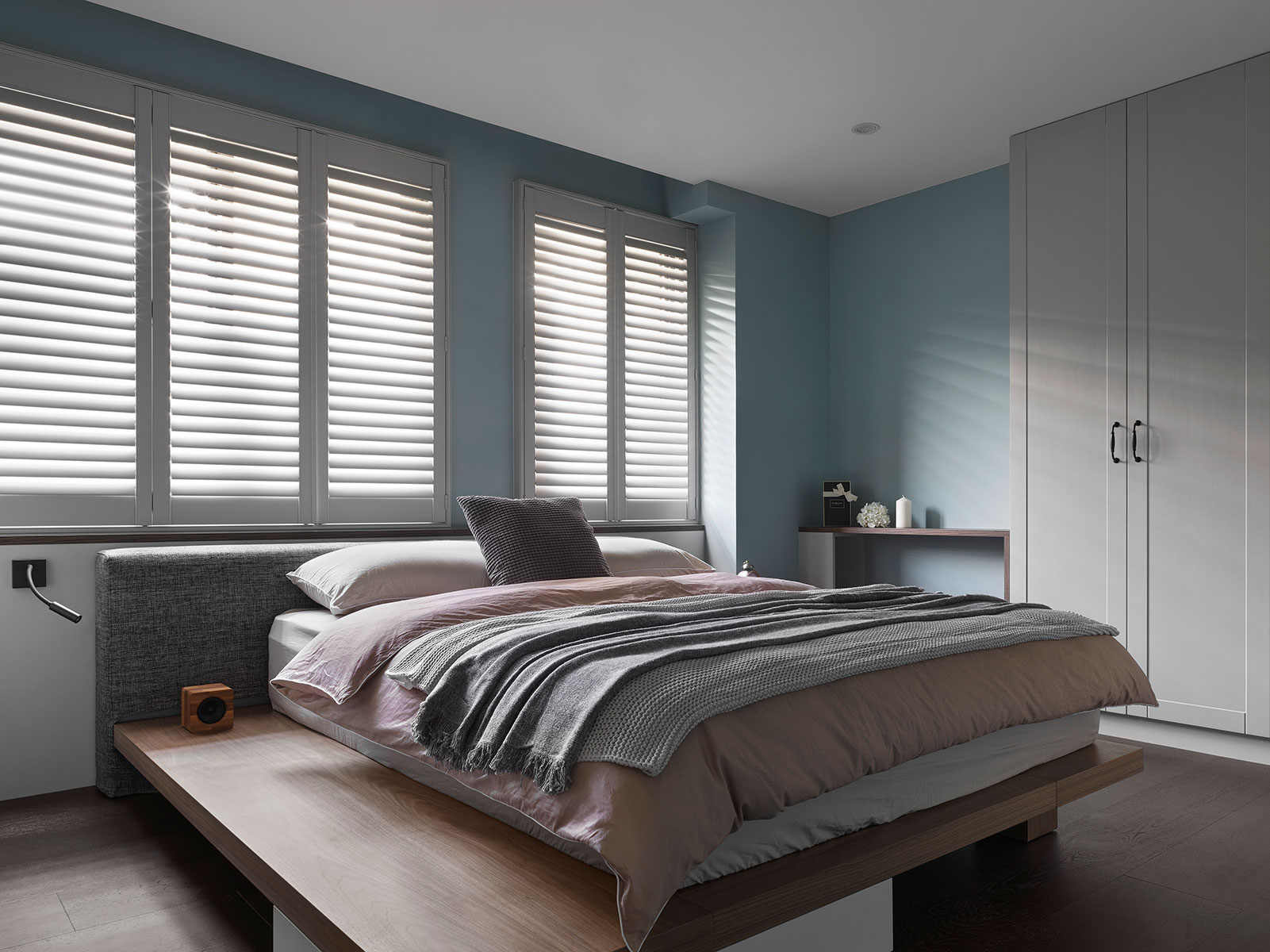 一屋二瓦設計所｜WA2 Interior Design Studio