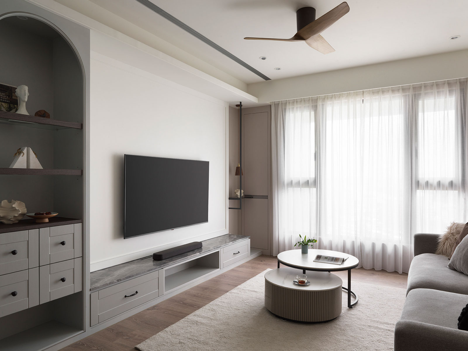 一屋二瓦設計所｜WA2 Interior Design Studio