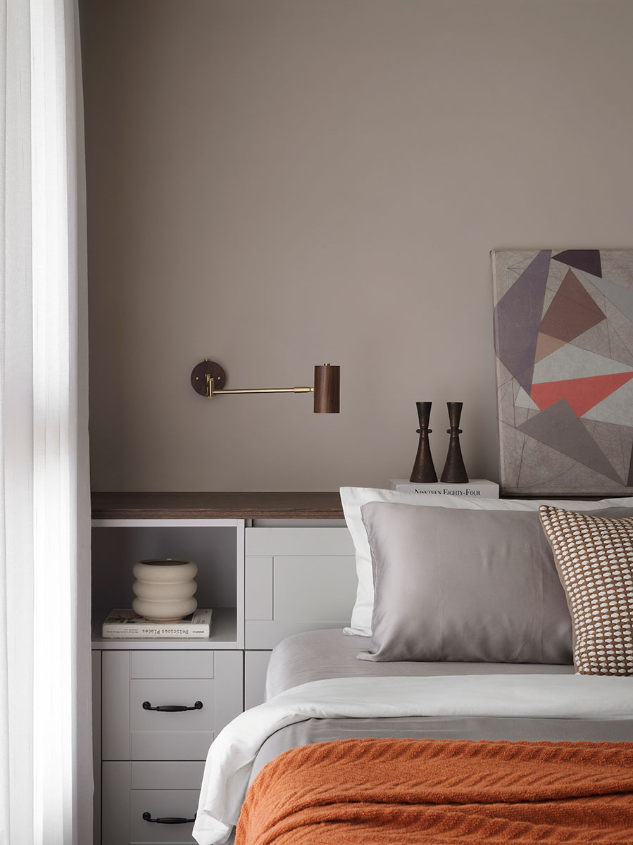 一屋二瓦設計所｜WA2 Interior Design Studio