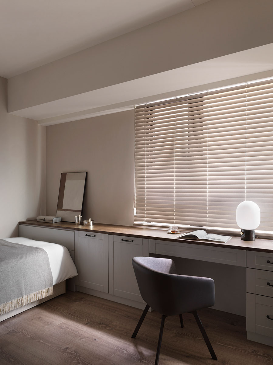 一屋二瓦設計所｜WA2 Interior Design Studio