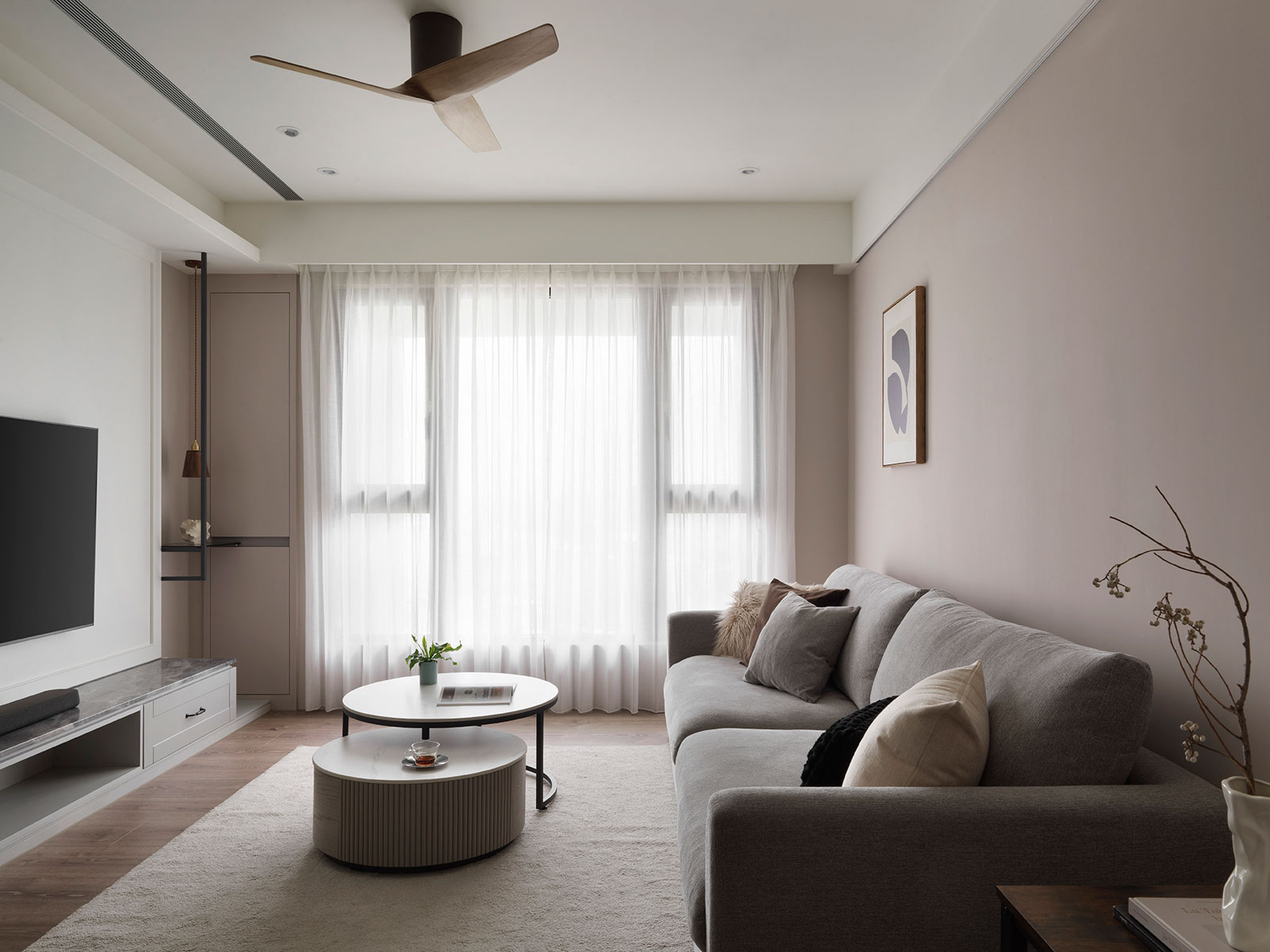 一屋二瓦設計所｜WA2 Interior Design Studio