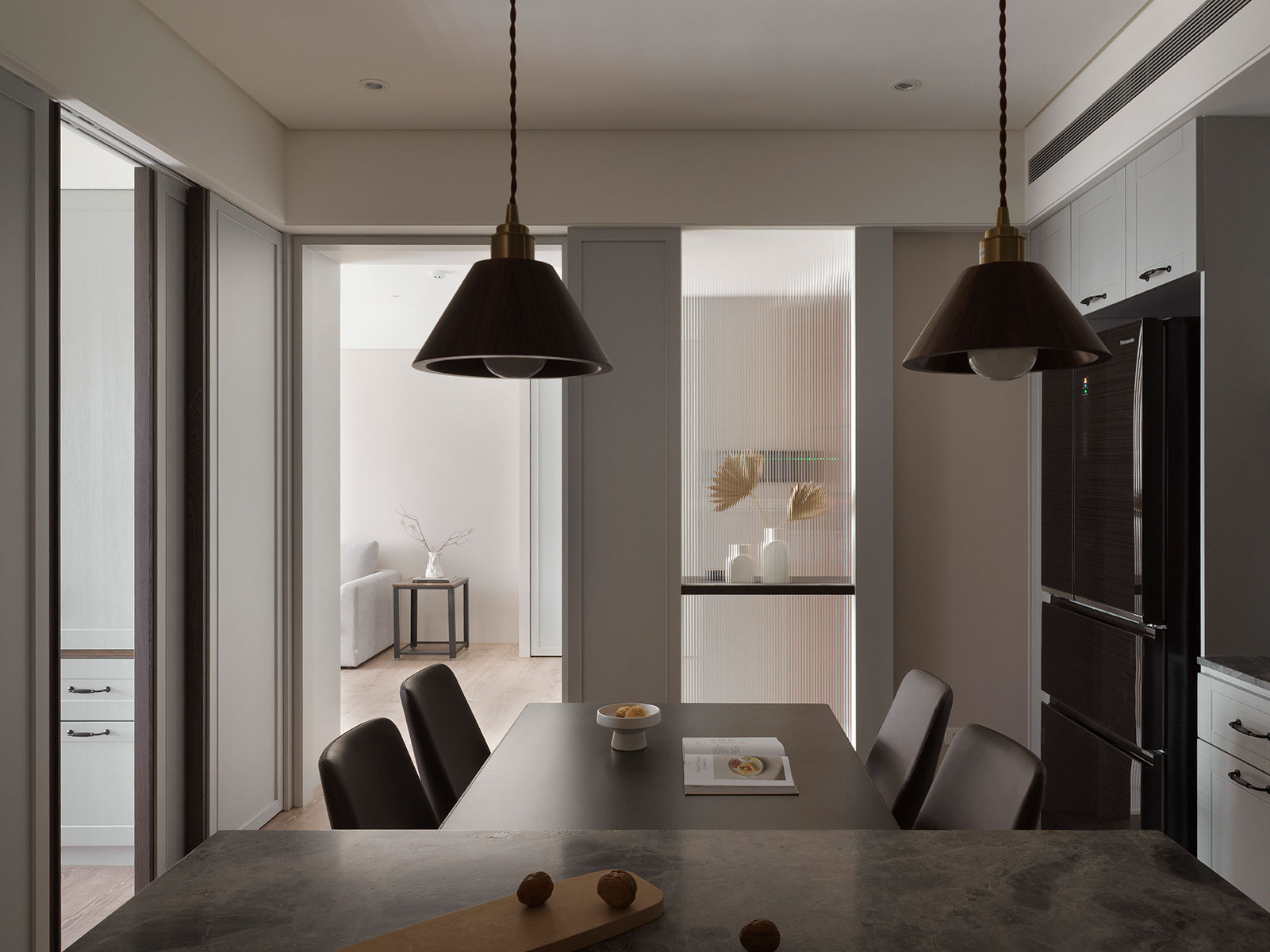 一屋二瓦設計所｜WA2 Interior Design Studio