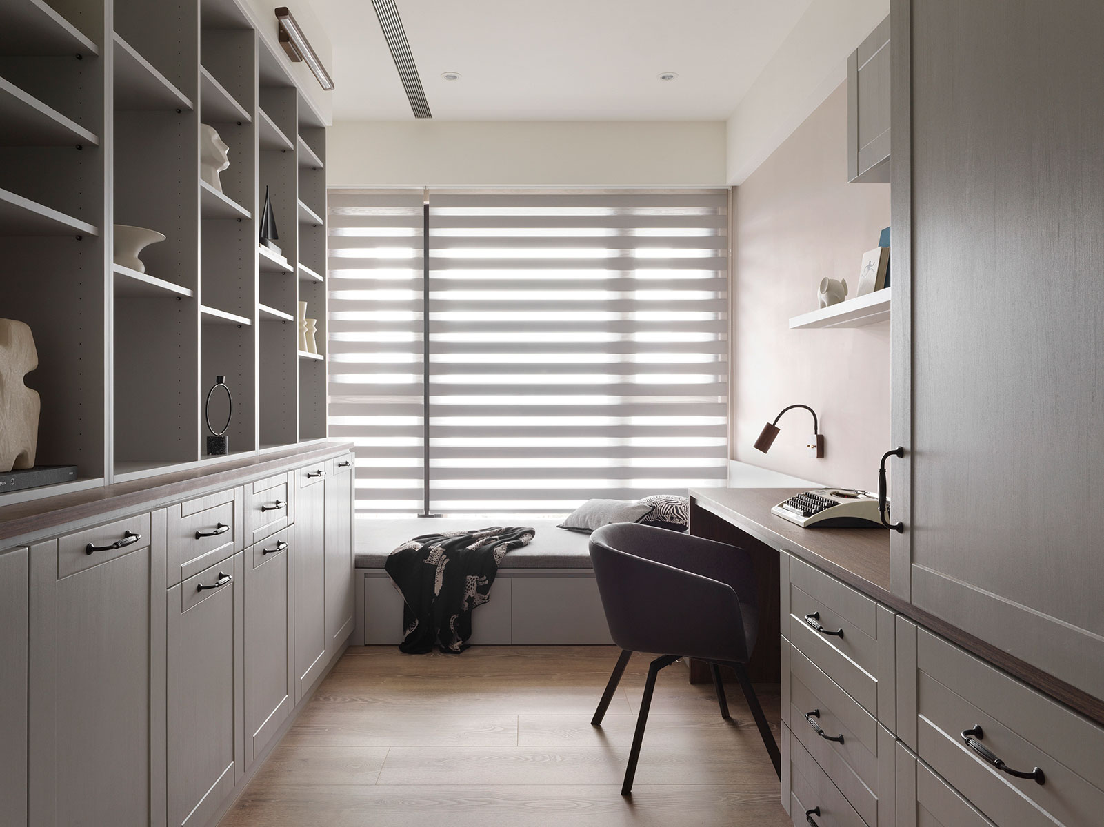一屋二瓦設計所｜WA2 Interior Design Studio