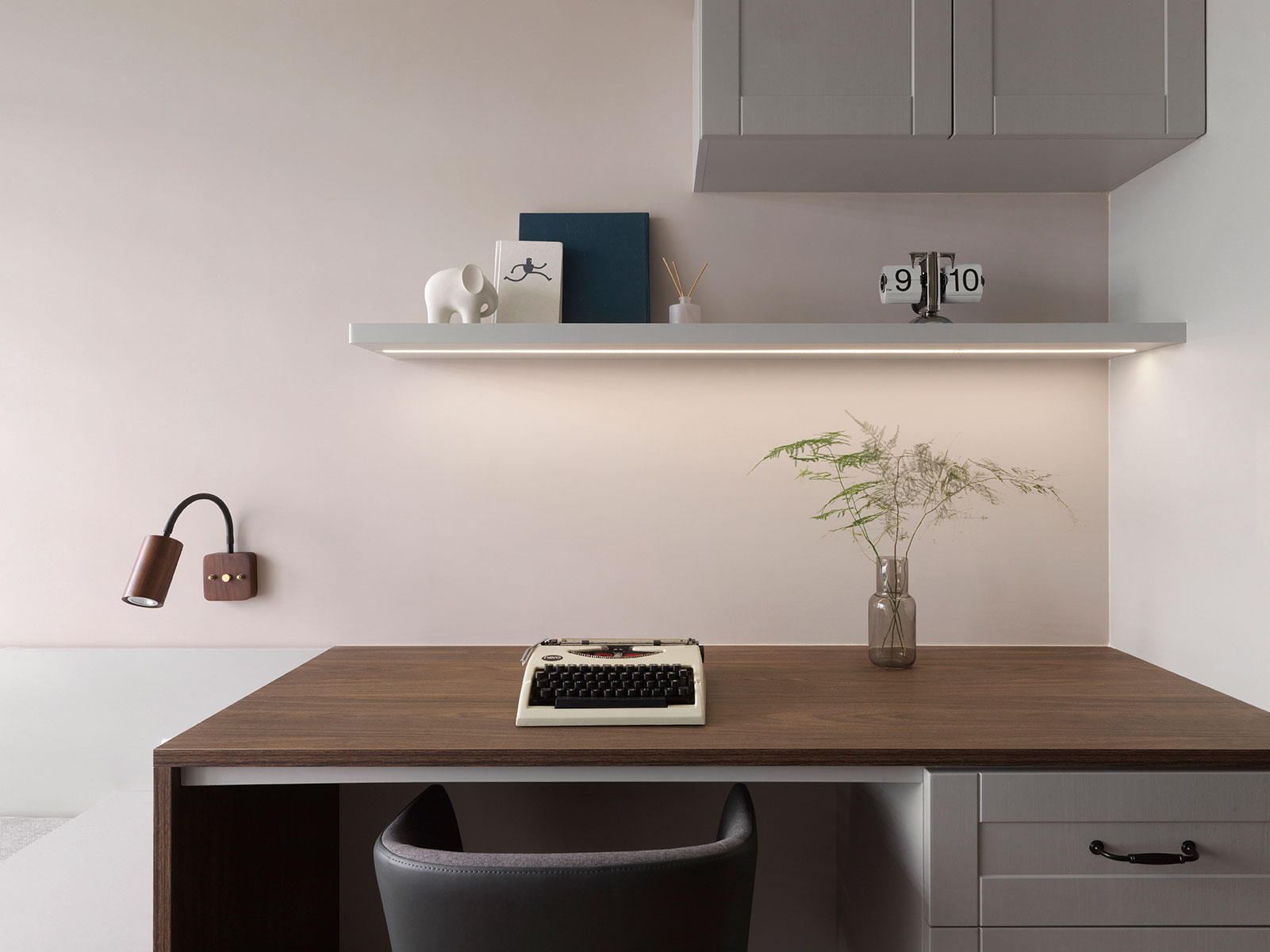 一屋二瓦設計所｜WA2 Interior Design Studio