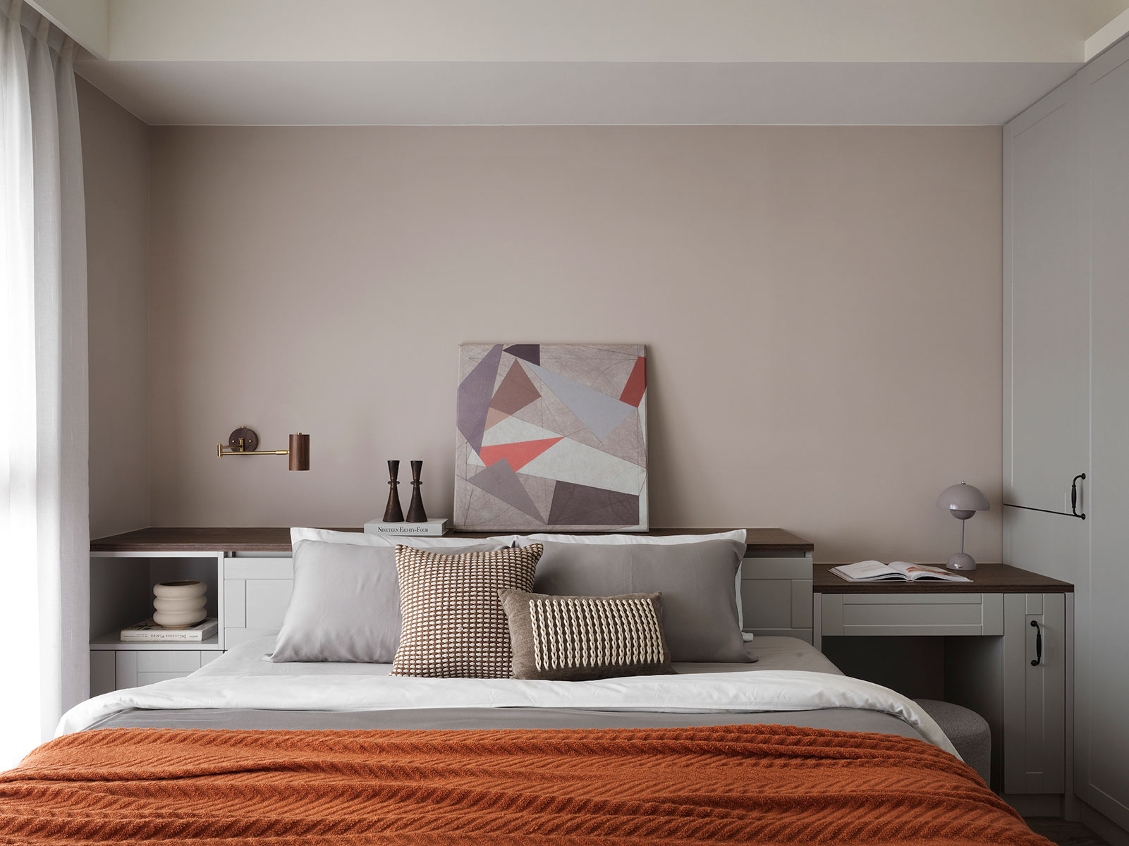 一屋二瓦設計所｜WA2 Interior Design Studio