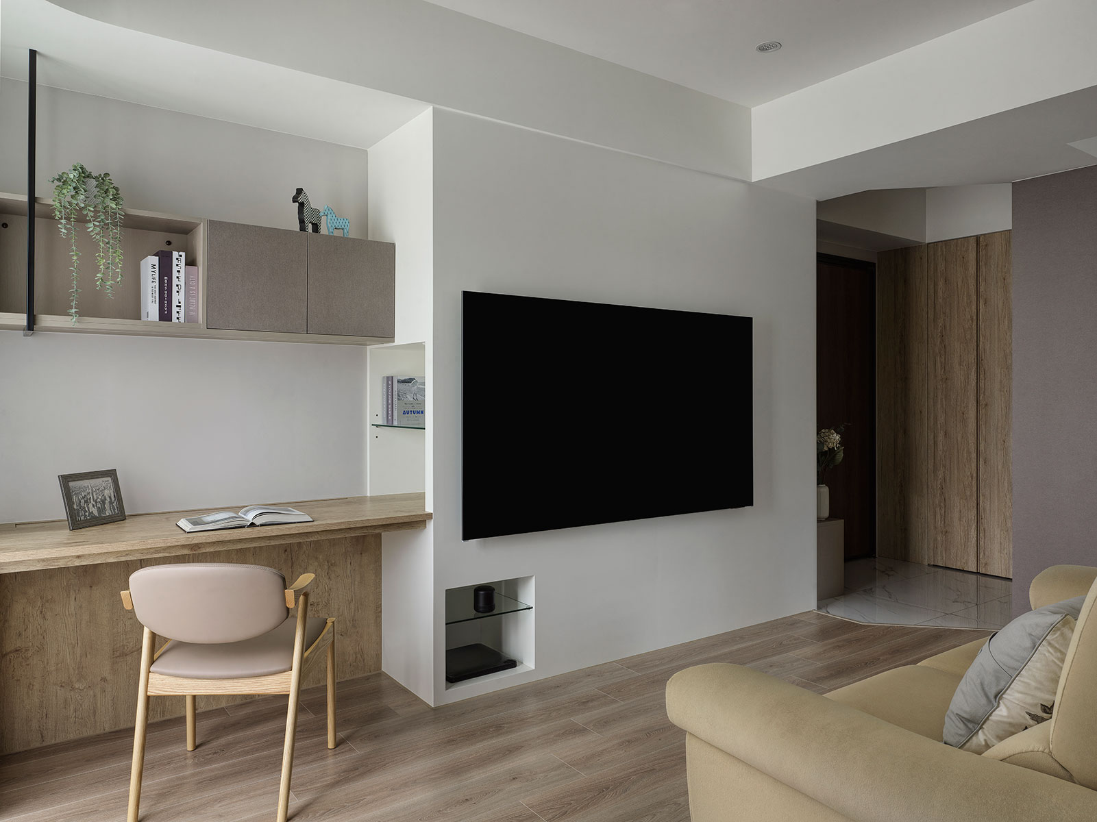 一屋二瓦設計所｜WA2 Interior Design Studio
