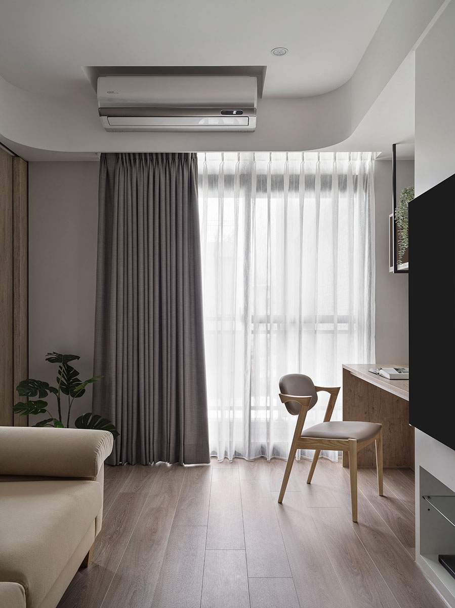 一屋二瓦設計所｜WA2 Interior Design Studio