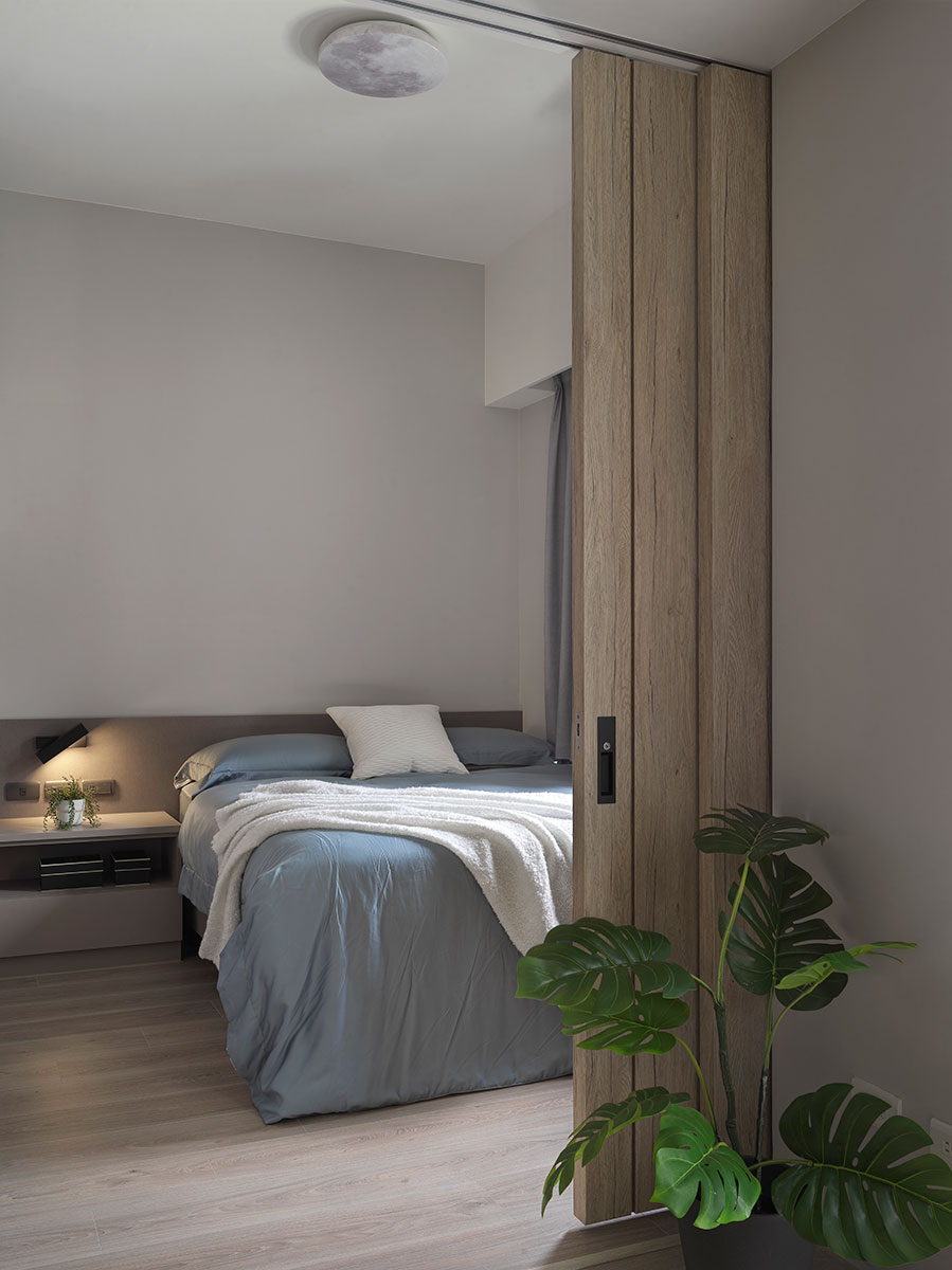 一屋二瓦設計所｜WA2 Interior Design Studio