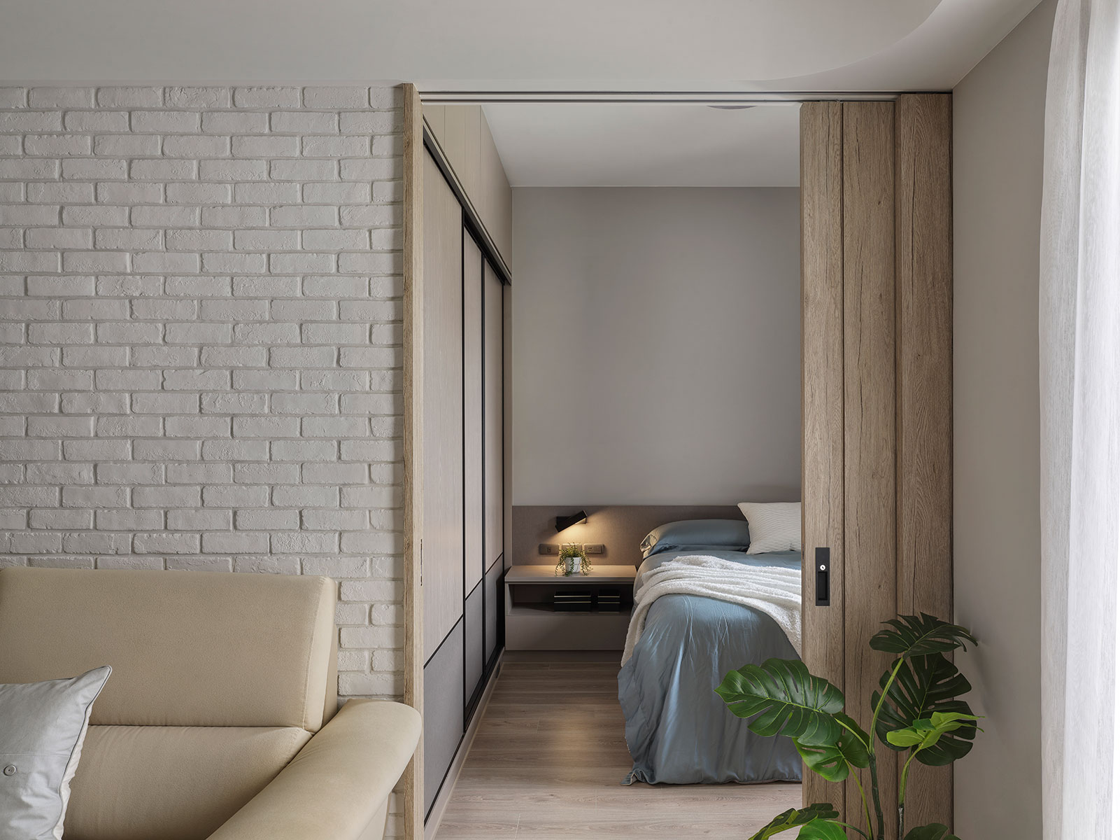 一屋二瓦設計所｜WA2 Interior Design Studio