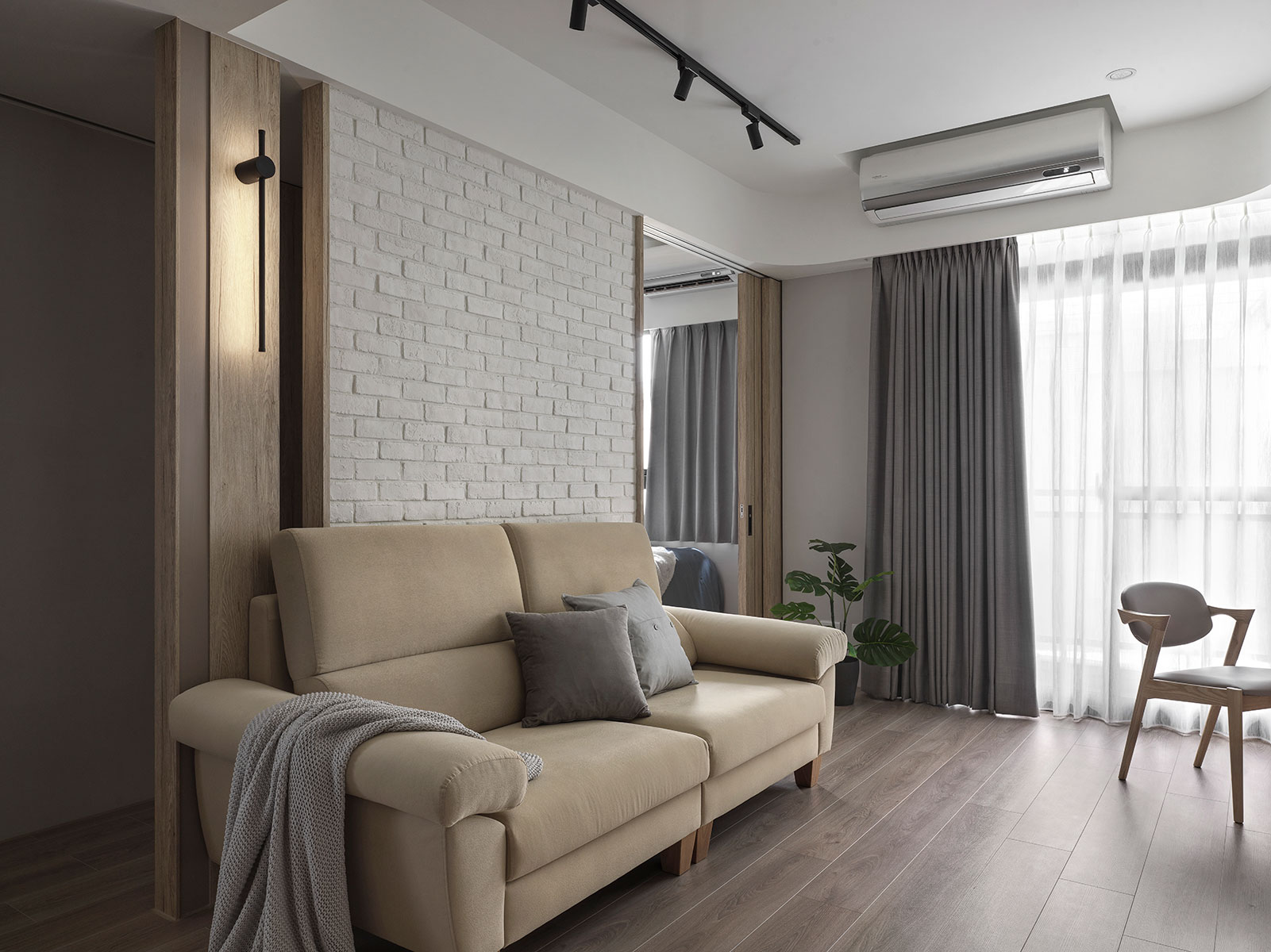 一屋二瓦設計所｜WA2 Interior Design Studio