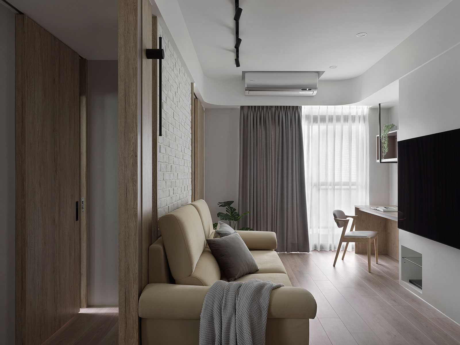 一屋二瓦設計所｜WA2 Interior Design Studio