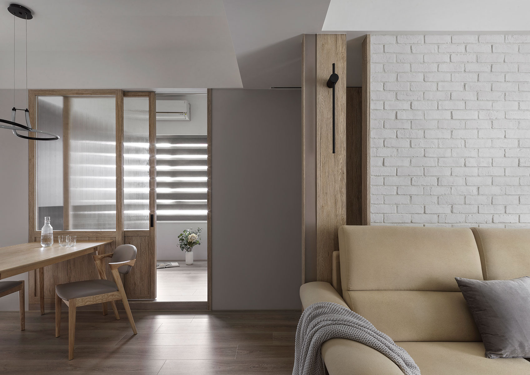 一屋二瓦設計所｜WA2 Interior Design Studio