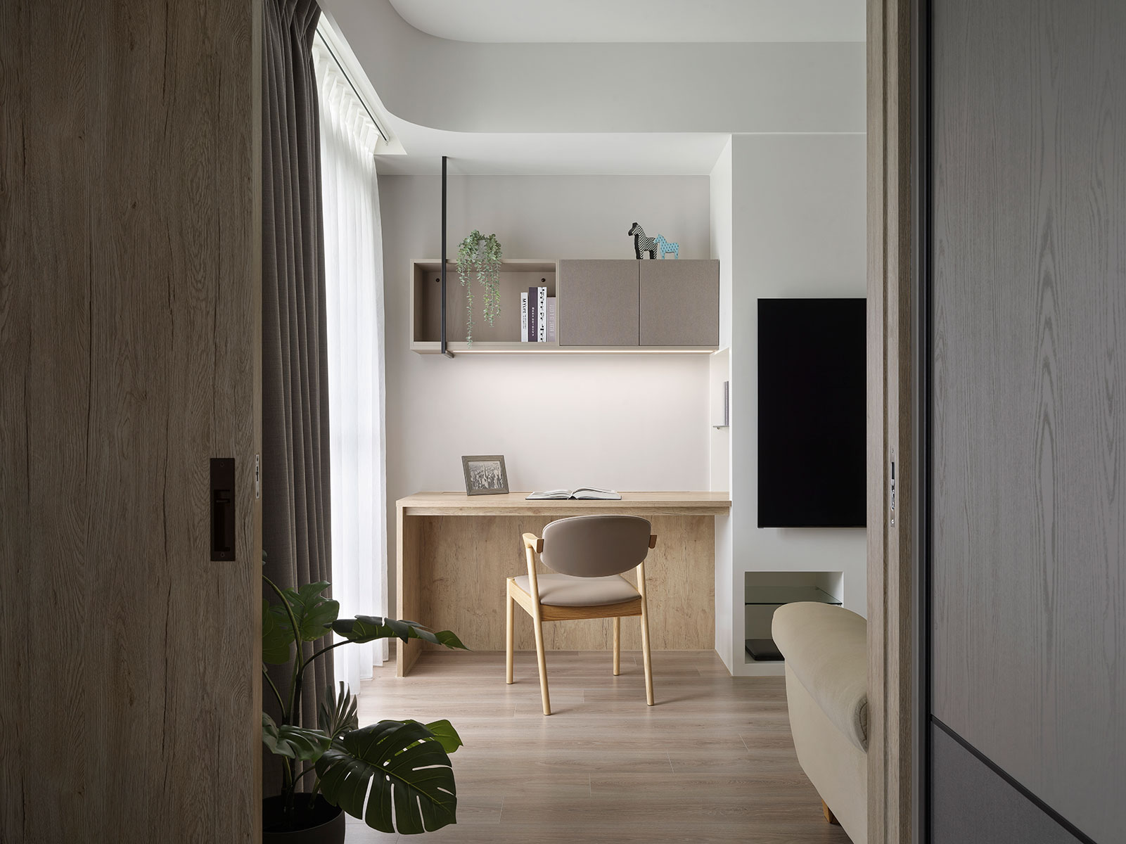 一屋二瓦設計所｜WA2 Interior Design Studio
