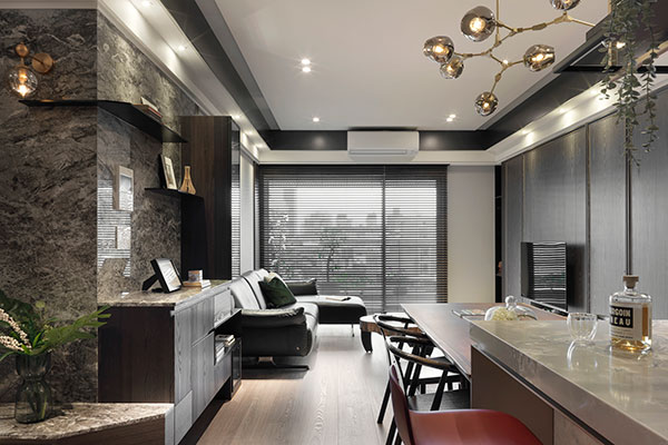 一屋二瓦設計所｜WA2 Interior Design Studio