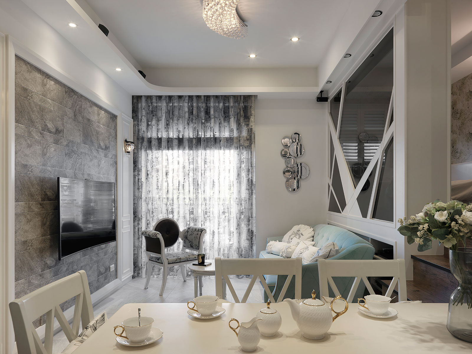 一屋二瓦設計所｜WA2 Interior Design Studio