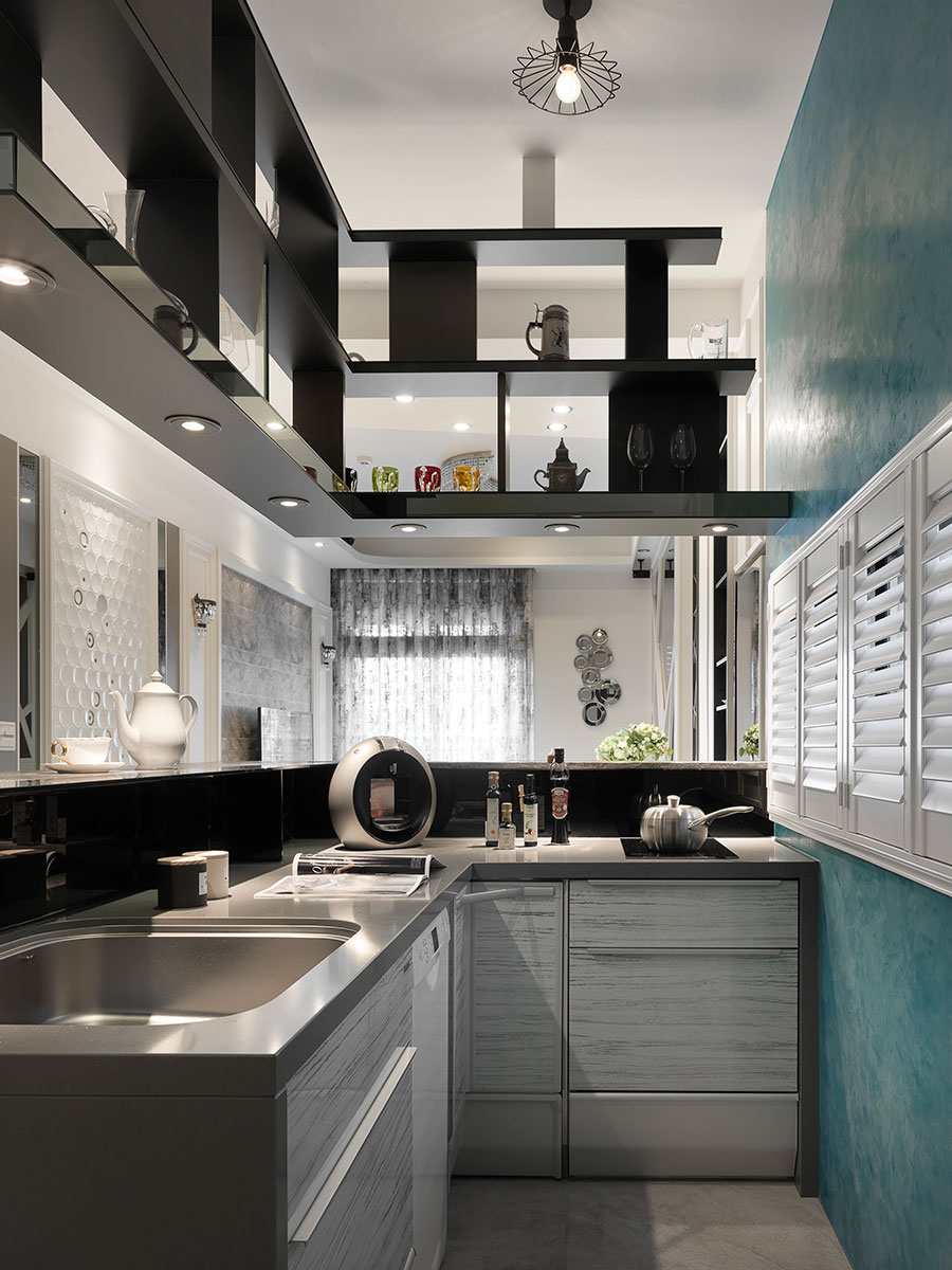 一屋二瓦設計所｜WA2 Interior Design Studio