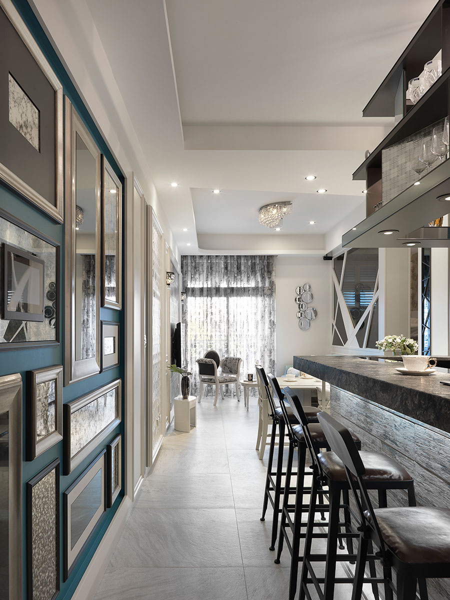 一屋二瓦設計所｜WA2 Interior Design Studio