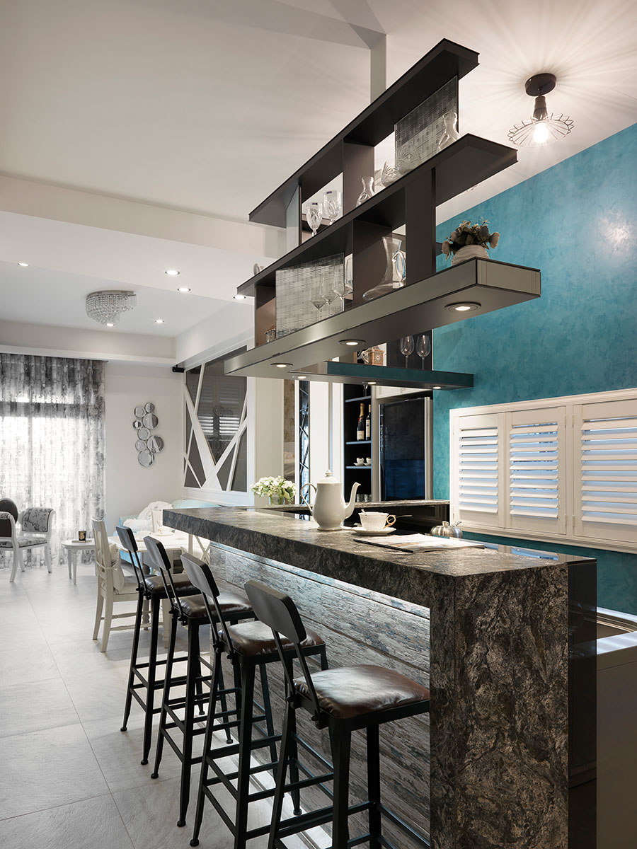 一屋二瓦設計所｜WA2 Interior Design Studio