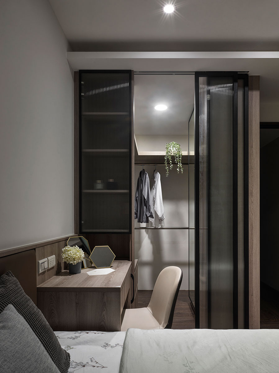一屋二瓦設計所｜WA2 Interior Design Studio