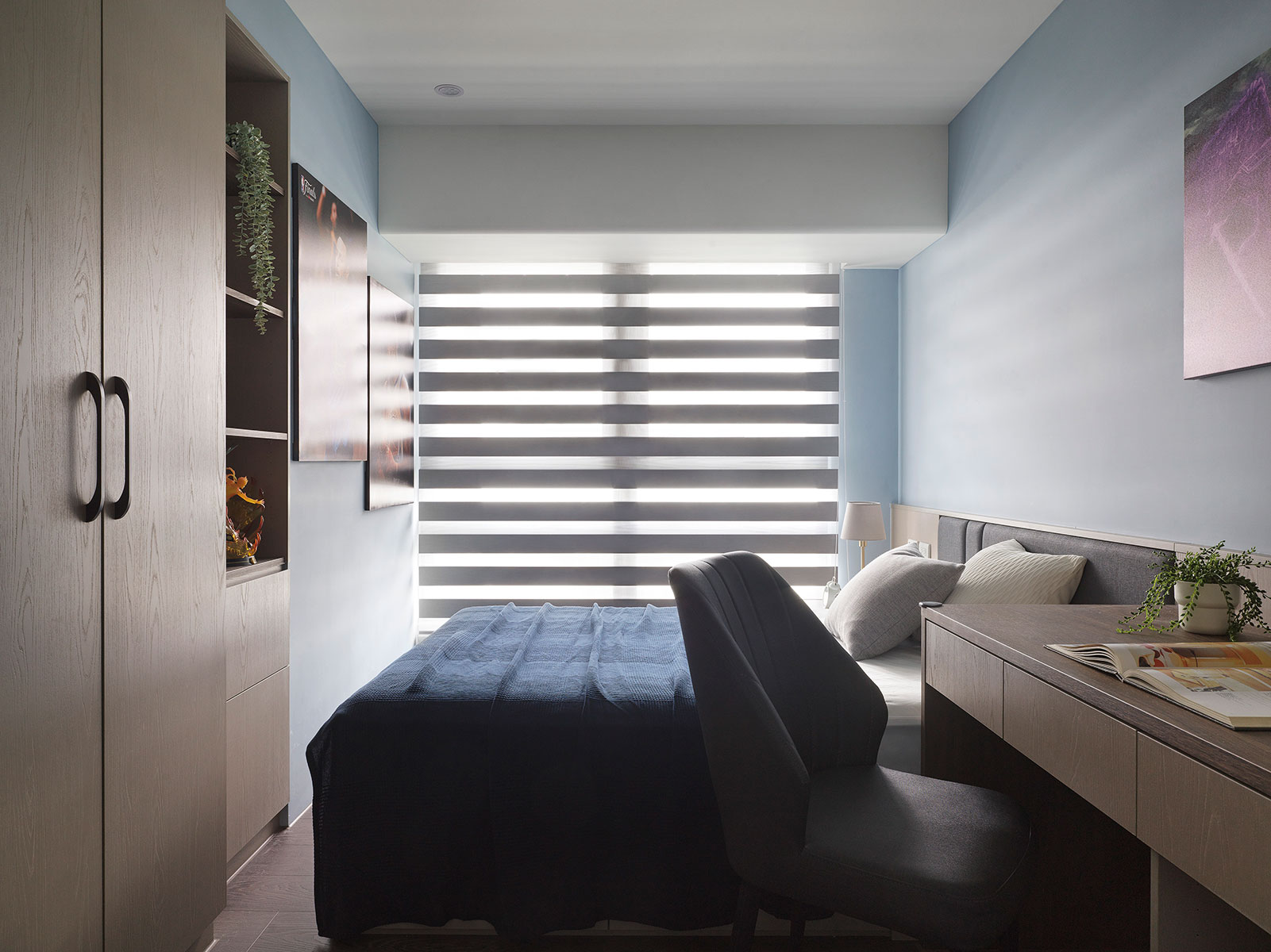 一屋二瓦設計所｜WA2 Interior Design Studio