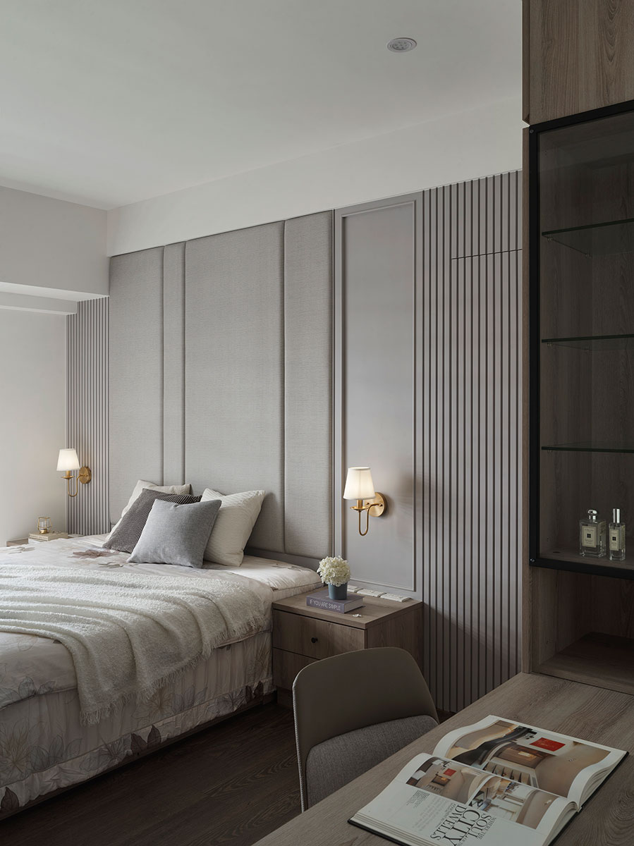 一屋二瓦設計所｜WA2 Interior Design Studio