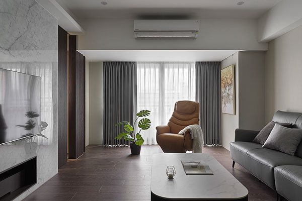 一屋二瓦設計所｜WA2 Interior Design Studio
